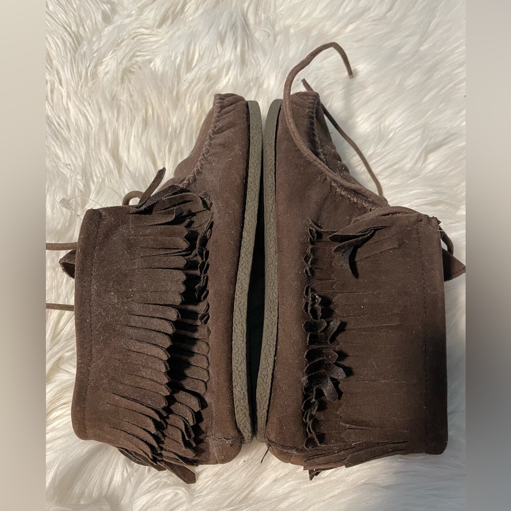 Moccasins - Picture 3 of 6